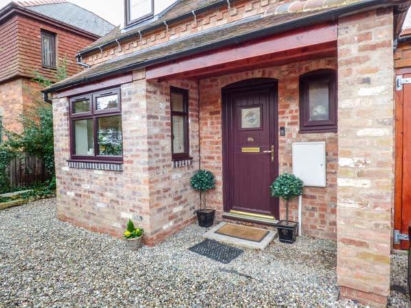 Holiday home Beacon Great Malvern